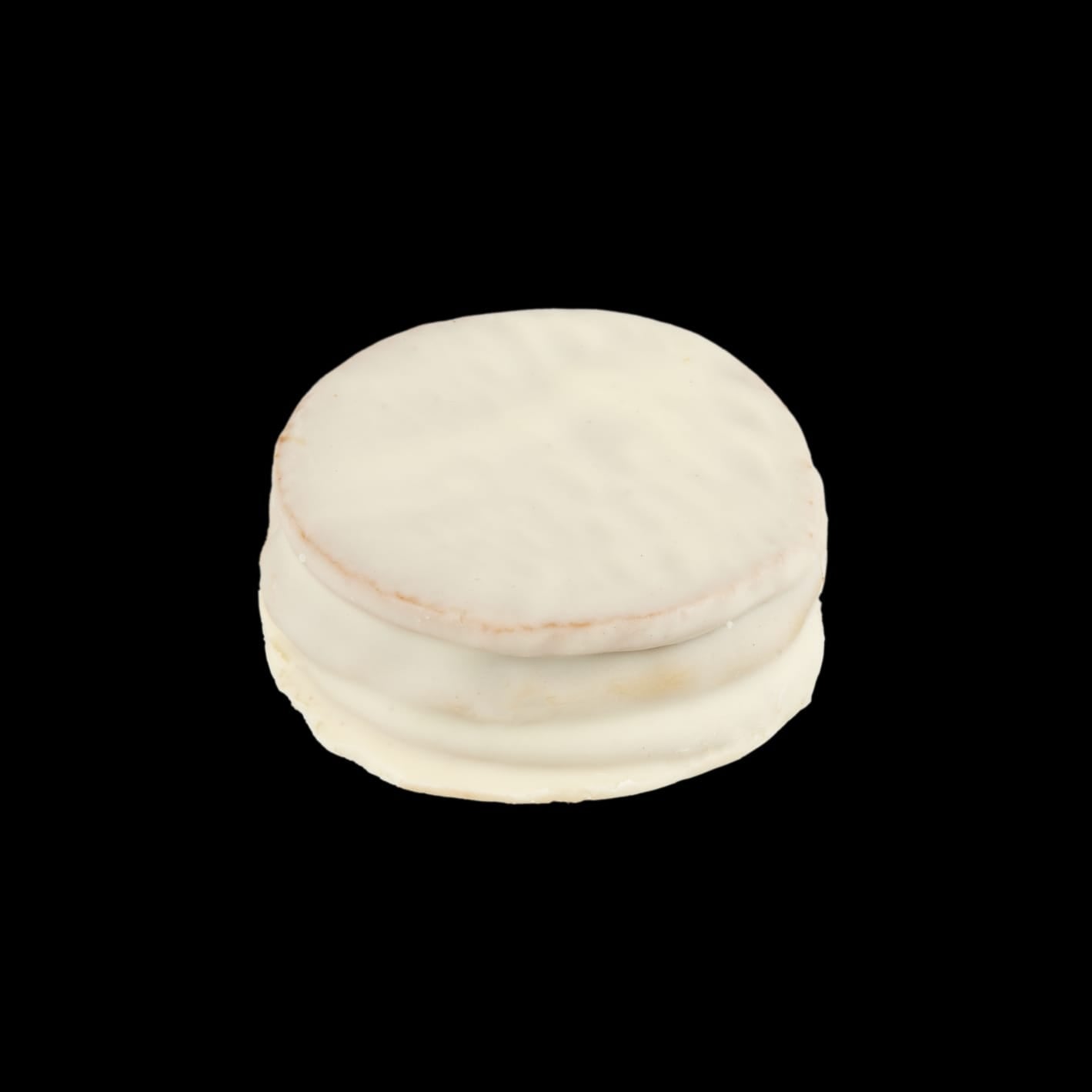 Alfajores Blancos Deubel (12 unidades) - La Patagonia Market