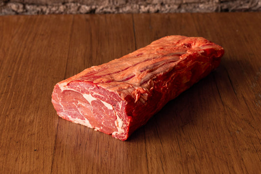 Argentinian Ribeye - La Patagonia Market500g