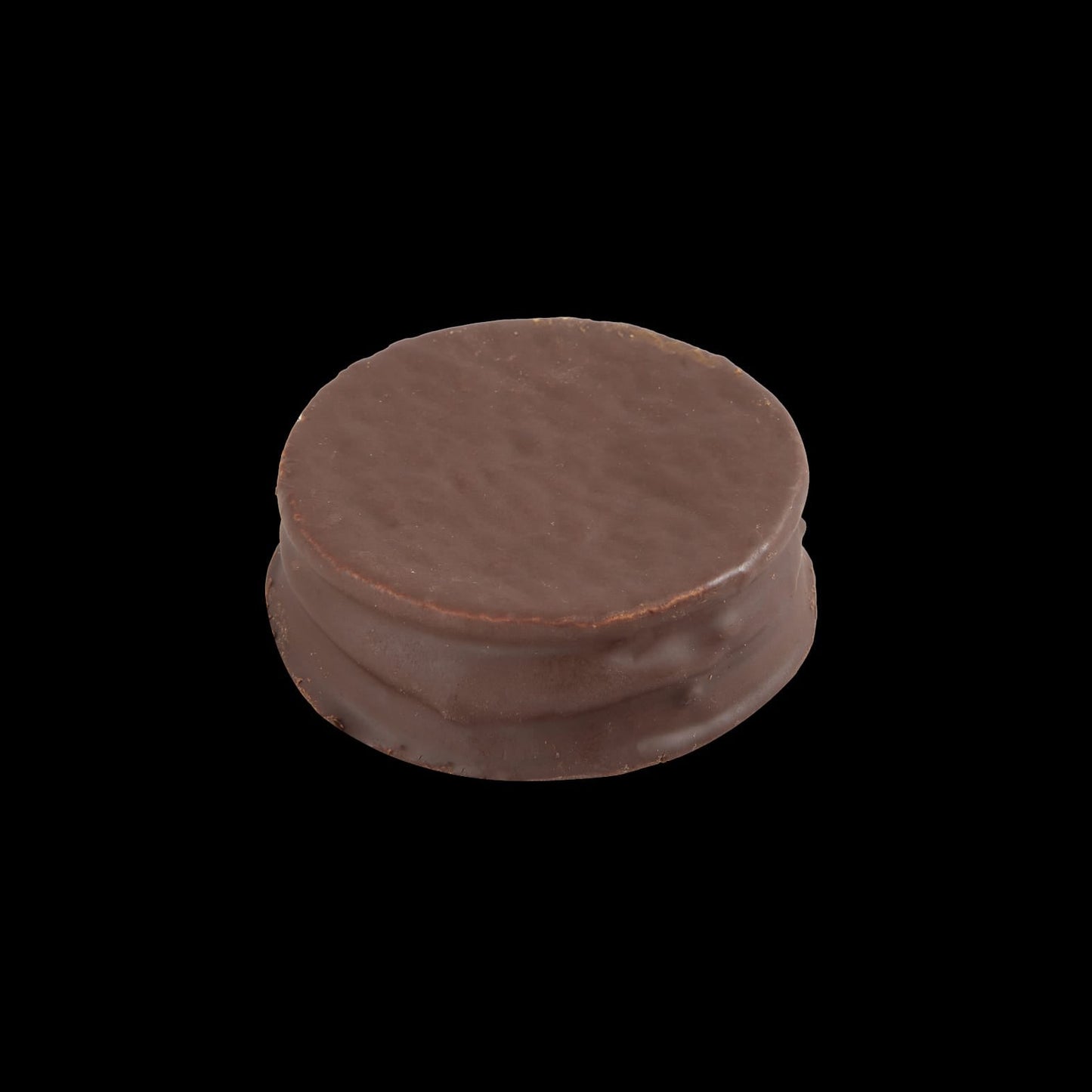 Alfajores Deubel (12 unidades) - La Patagonia Market